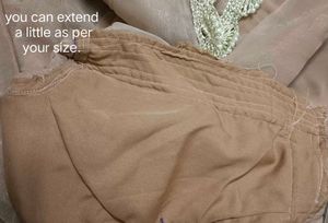 Shimmer Shining 3 pcs suit