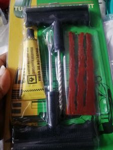 Bike And Car Tool Kit