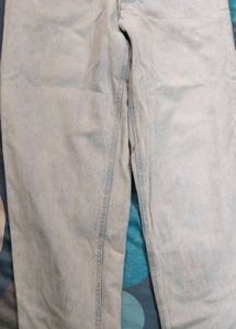 Baggy jeans for women