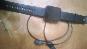 Black Smartwatch 💓