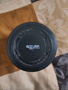 Stark high bass BT Speaker 🔊