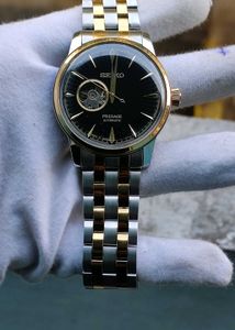 Seiko Presage Automatic Watch