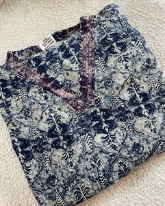 XL size kurti
