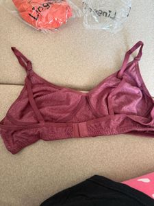 Comfortable Everyday Bra - Multi Pack