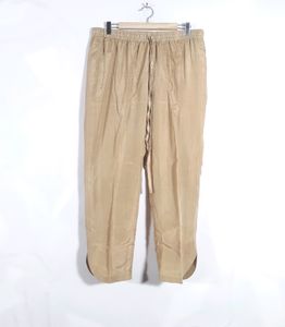 Tan Embroidery Kurta Set (Women's)