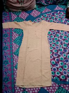 This Is Chikenkari Kurti