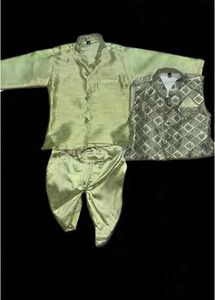 Kids Wedding Wear for Boy Baby