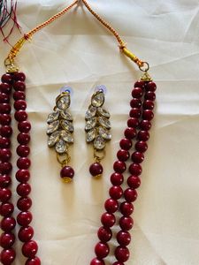 Jewellery Set