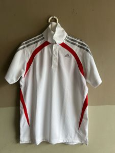 Adidas Polo Shirt