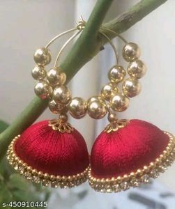 Loop With Jhumka