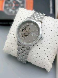 SEIKO AUTOMATIC COMPATIBLE MENS PREMIUM WATCH