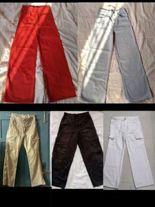 Zara H&m Combo