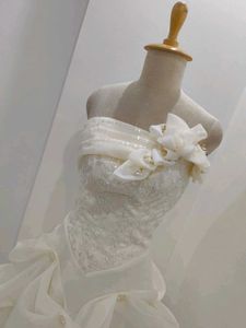 Elegant Bridal Lehenga