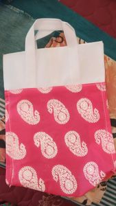 Hand carry bags