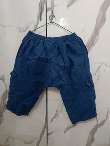 Cargo Shorts
