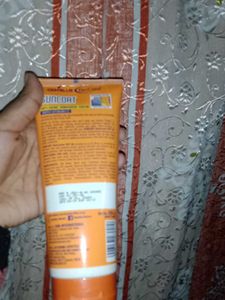 Suncoat SPF 60 Sunscreen Cream