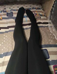 (USED) STOCKINGS 💗