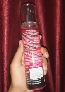 Body Mist
