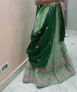 Lehenga Choli