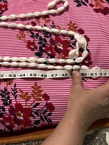 combo of two beautiful crochet