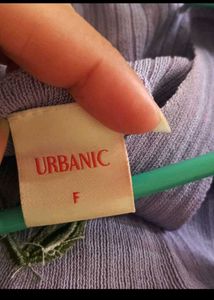 Cute Purple Cherry Tank Top