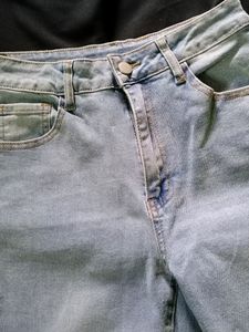 SAVANA Y2k Bootcut Jeans 🔶