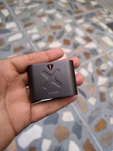 Noise Buds Marine Brand New Metallic Earbuds