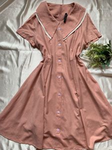 Korean Formal Dress