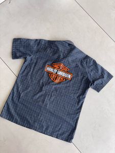 Boxy Shirts