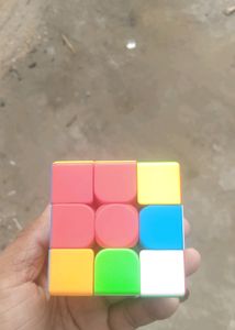 Rubic Cube 3x3