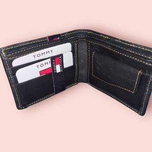 MEN'S POCKET WALLET (2 Fold)