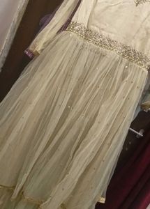 Elegant Ethnic Gown