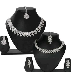 Combo Of 2:Jewellery Sets