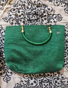 🌷SET🌷Embroidered Handmade Ethnic Handbags👜