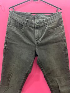 Roadster Grey Jeans