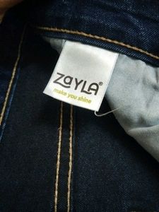 Straight Cut Jeans 👖