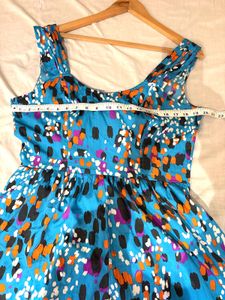 Tie Back Beautiful Jumpsuit