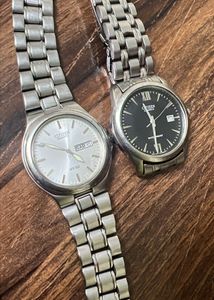 Citizen Swiss Quartz ..