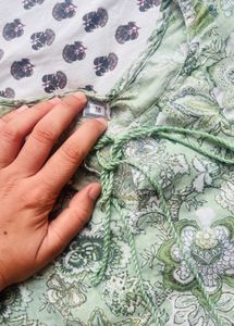 short kurti /top