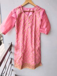 Punjabi Suit