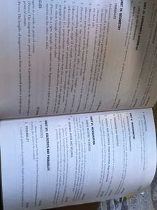 Class X Mathematics Sample Papers
