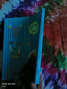 NCERT Class 12 Text Book Biology
