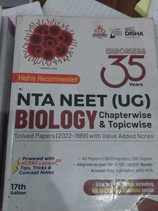 NTA Books