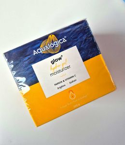Aqualogica Glow+ Hydra Gel Moisturizer