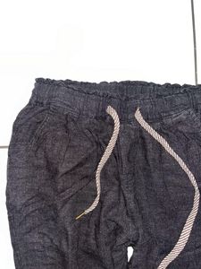 Baggy Korean Trouser