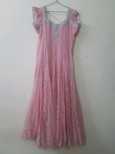Awesome Party Wear Gown