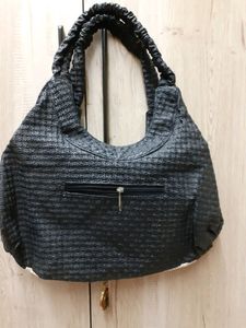 Rexin Type Shoulder Bag