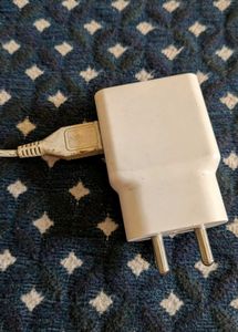 Charger