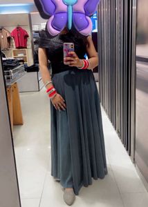 Beautiful Partywear Gown