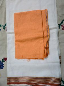 Cotton Linen Fabric Bundle